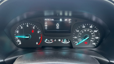 Ford Fiesta 1.0 EcoBoost Zetec 5dr Petrol Hatchback